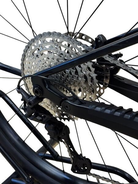 Bulls Sonic Evo AM SL 1 2022 | black | 29" | XL | < 500 km, image 4 of 5