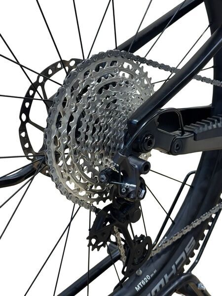 Bulls Sonic Evo AM SL 1 2022 | black | 29" | XL | < 500 km, image 5 of 5