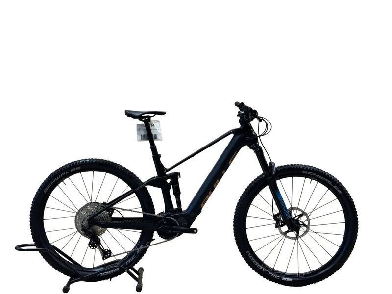 Bulls Sonic EVO AM-SL 1 2022 | black | 29" | M | 500 - 3000 km, image 1 of 5