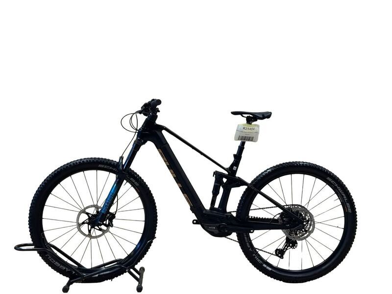 Bulls Sonic EVO AM-SL 1 2022 | black | 29" | M | 500 - 3000 km, image 2 of 5