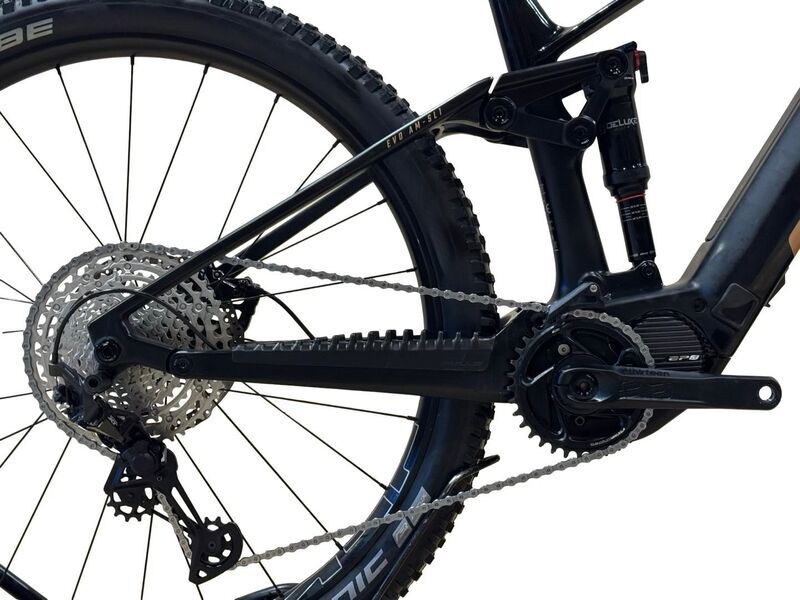 Bulls Sonic EVO AM-SL 1 2022 | black | 29" | M | 500 - 3000 km, image 3 of 5