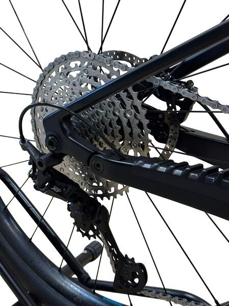 Bulls Sonic EVO AM-SL 1 2022 | black | 29" | M | 500 - 3000 km, image 4 of 5