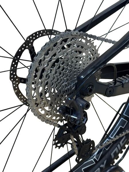 Bulls Sonic EVO AM-SL 1 2022 | black | 29" | M | 500 - 3000 km, image 5 of 5