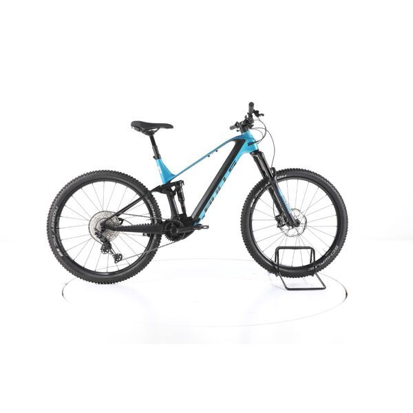 Bulls Sonic EVO AM SL 1 (2022) | Diamant | blau | 29" | 51 cm | < 500 km 1