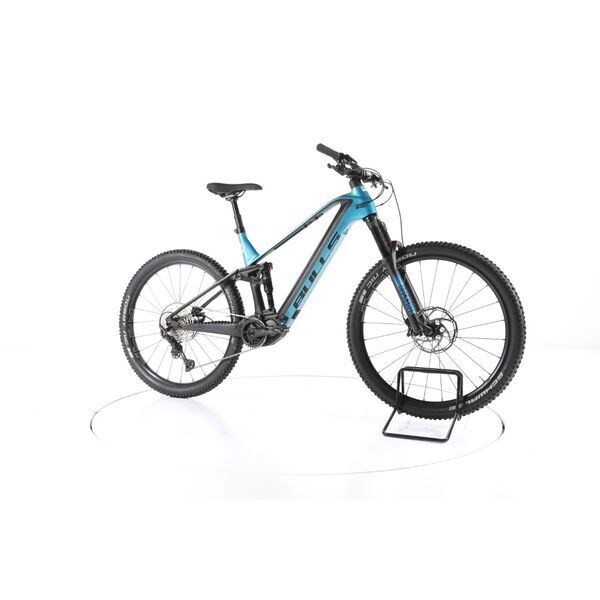 Bulls Sonic EVO AM SL 1 (2022) | Diamant | blau | 29" | 51 cm | < 500 km 2