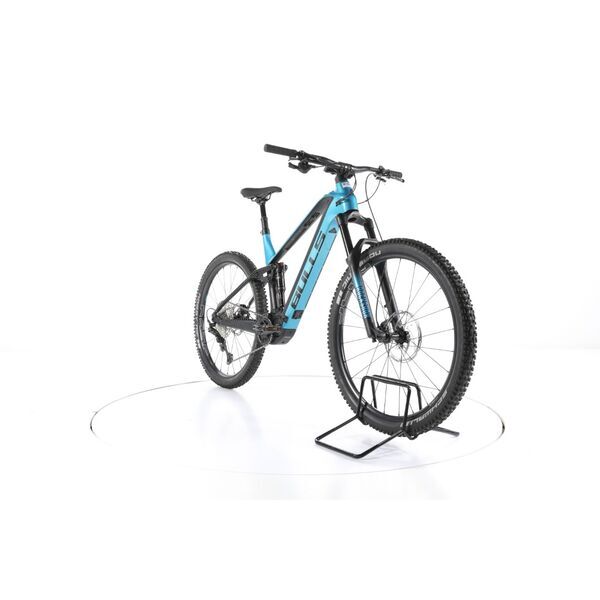 Bulls Sonic EVO AM SL 1 (2022) | Diamant | blau | 29" | 51 cm | < 500 km 3