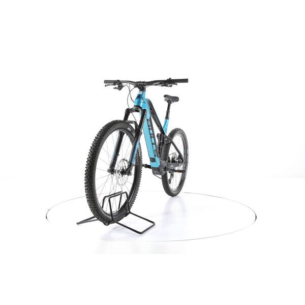 Bulls Sonic EVO AM SL 1 (2022) | Diamant | blau | 29" | 51 cm | < 500 km 5