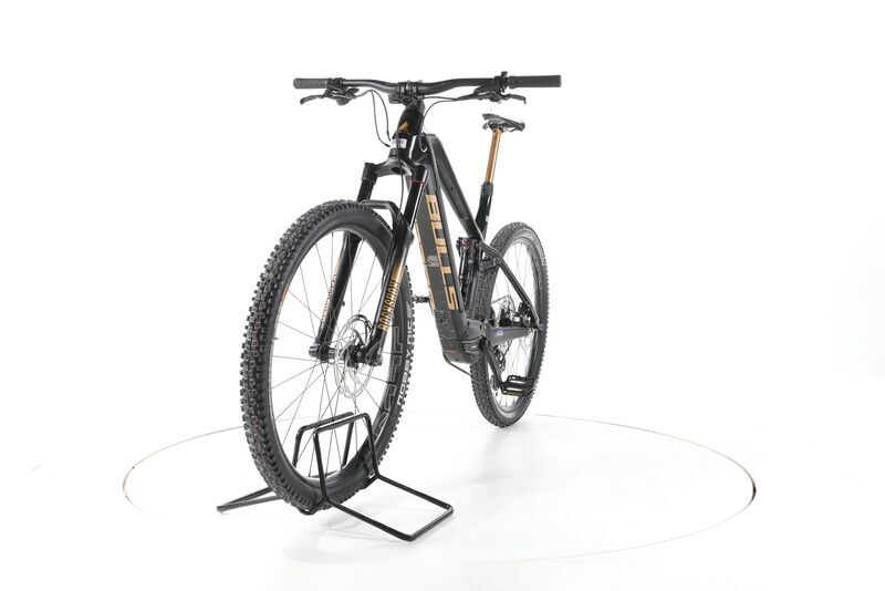 Bulls Sonic EVO AM SL 1 2023 | zwart | 29" | XL | 500 - 3000 km 4