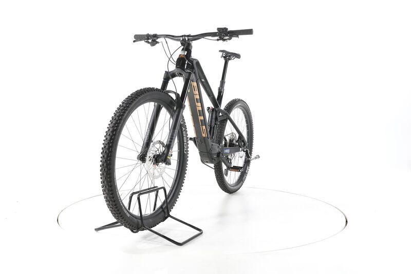 Bulls Sonic EVO AM SL 1 2023 | black | 29" | L | 500 - 3000 km 4