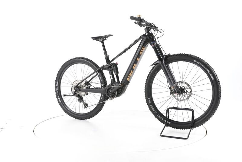 Bulls Sonic EVO AM SL 1 2023 | zwart | 29" | S | 500 - 3000 km, image 1 of 4