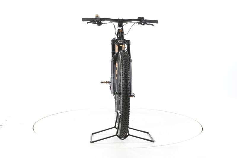 Bulls Sonic EVO AM SL 1 2023 | zwart | 29" | S | 500 - 3000 km, image 3 of 4