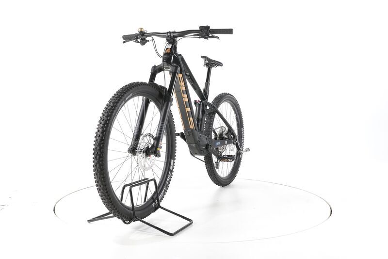 Bulls Sonic EVO AM SL 1 2023 | zwart | 29" | S | 500 - 3000 km, image 4 of 4