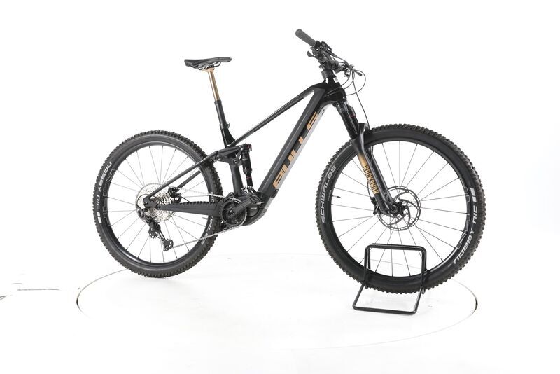 Bulls Sonic EVO AM SL 1 2023 | black | 29" | M | < 500 km, image 1 of 4