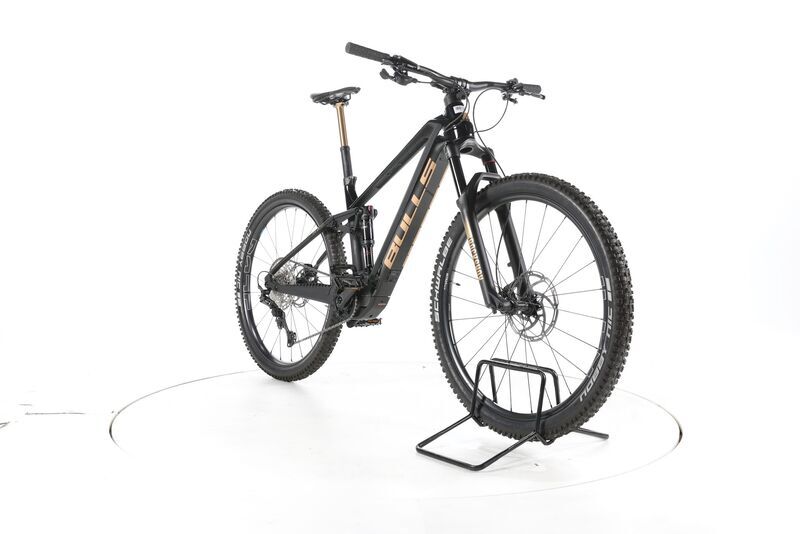 Bulls Sonic EVO AM SL 1 2023 | black | 29" | M | < 500 km, image 2 of 4