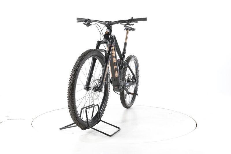 Bulls Sonic EVO AM SL 1 2023 | black | 29" | M | < 500 km, image 4 of 4