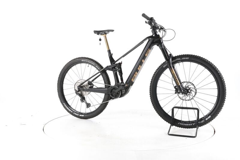 Bulls Sonic EVO AM SL 1 2023 | black | 29" | M | 500 - 3000 km, image 1 of 4