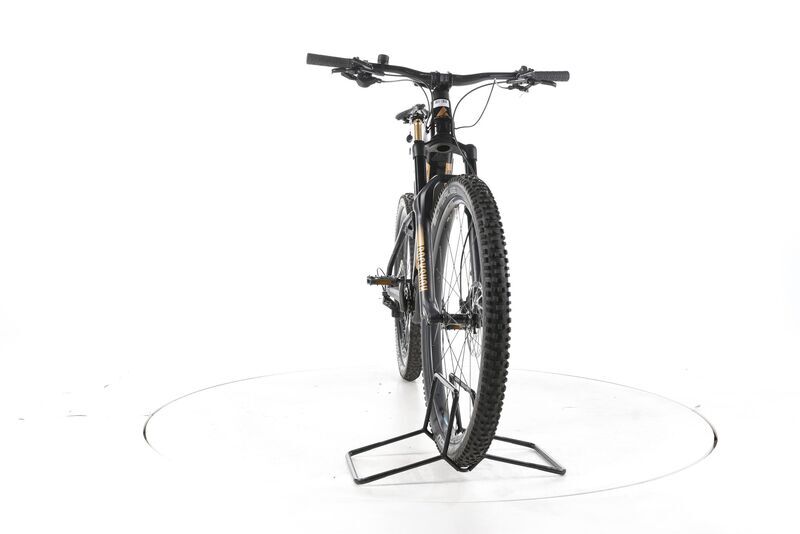 Bulls Sonic EVO AM SL 1 2023 | black | 29" | M | 500 - 3000 km, image 3 of 4