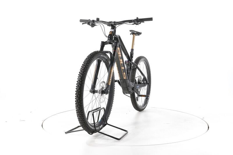 Bulls Sonic EVO AM SL 1 2023 | black | 29" | M | 500 - 3000 km, image 4 of 4