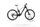 Bulls Sonic EVO AM SL 1 2023 | negro | 29" | M | 500 - 3000 km, thumbnail 1 of 5