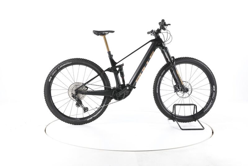Bulls Sonic EVO AM SL 1 2023 | negro | 29" | M | 500 - 3000 km, image 1 of 5
