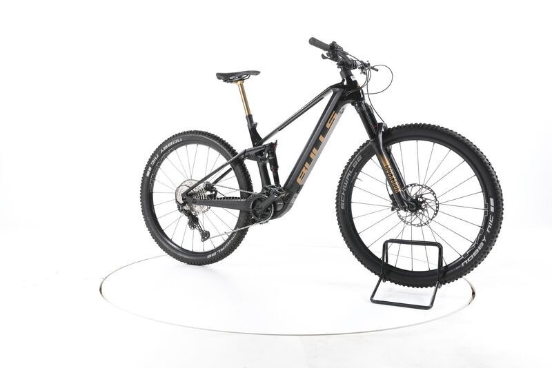 Bulls Sonic EVO AM SL 1 2023 | negro | 29" | M | 500 - 3000 km, image 2 of 5
