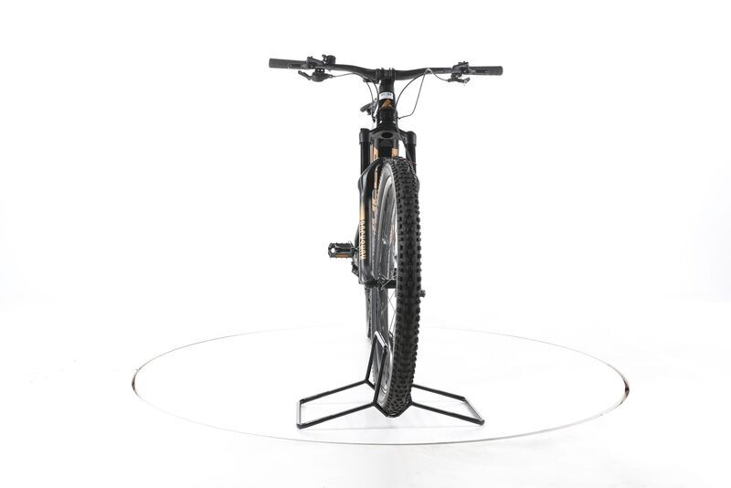 Bulls Sonic EVO AM SL 1 2023 | negro | 29" | M | 500 - 3000 km, image 4 of 5
