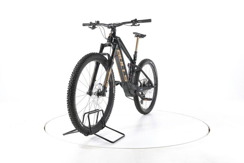 Bulls Sonic EVO AM SL 1 2023 | negro | 29" | M | 500 - 3000 km, image 5 of 5