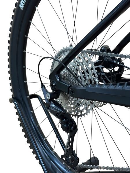 Bulls Sonic Evo AM SL 1 2024 | black | 29" | M | >3000 km 3