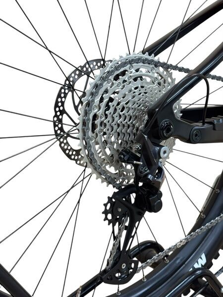 Bulls Sonic Evo AM SL 1 2024 | black | 29" | M | >3000 km 4