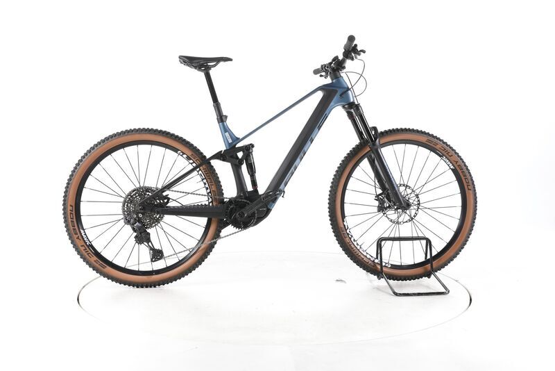 Bulls Sonic EVO AM SL 2 2023 | preto | 29" | 46 cm | < 500 km, image 1 of 5