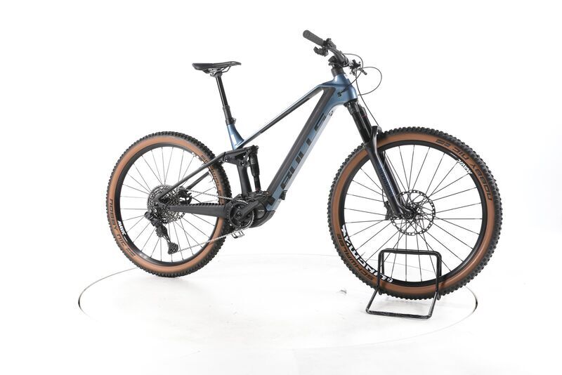 Bulls Sonic EVO AM SL 2 2023 | preto | 29" | 46 cm | < 500 km, image 2 of 5
