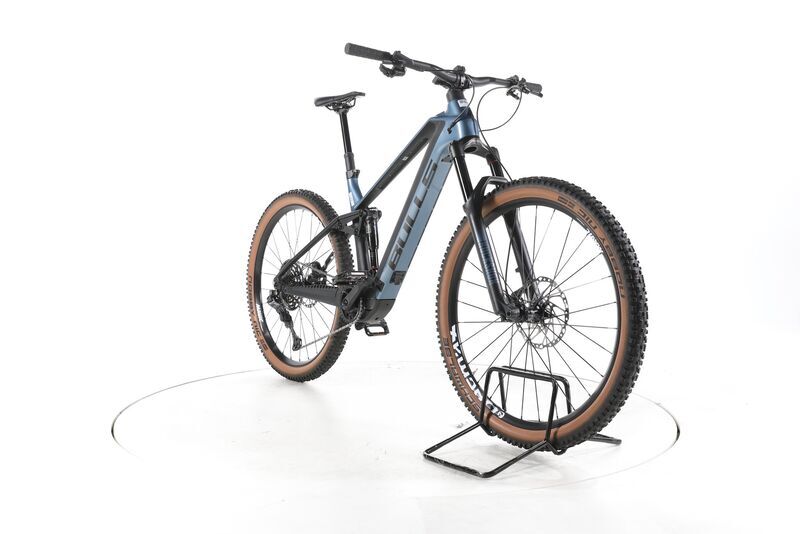 Bulls Sonic EVO AM SL 2 2023 | preto | 29" | 46 cm | < 500 km, image 3 of 5