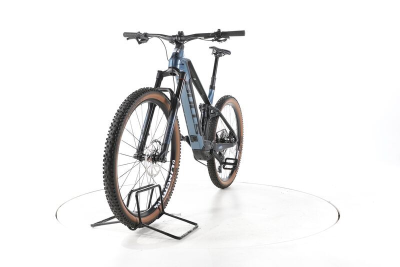 Bulls Sonic EVO AM SL 2 2023 | preto | 29" | 46 cm | < 500 km, image 5 of 5