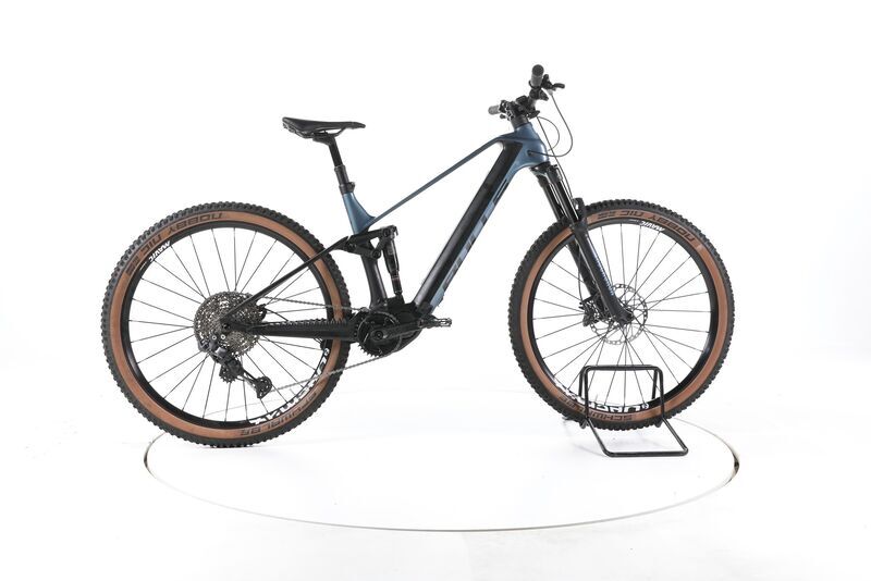 Bulls Sonic EVO AM SL 2 2023 | niebieski | 29" | L | < 500 km, image 1 of 5