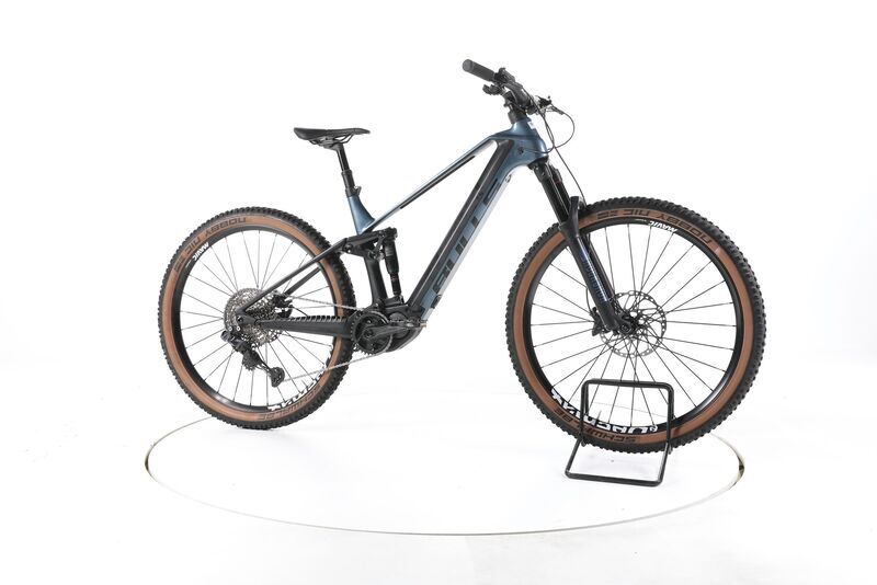 Bulls Sonic EVO AM SL 2 2023 | niebieski | 29" | L | < 500 km, image 2 of 5