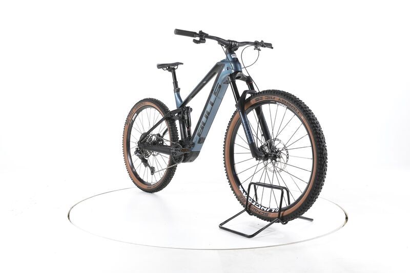 Bulls Sonic EVO AM SL 2 2023 | niebieski | 29" | L | < 500 km, image 3 of 5