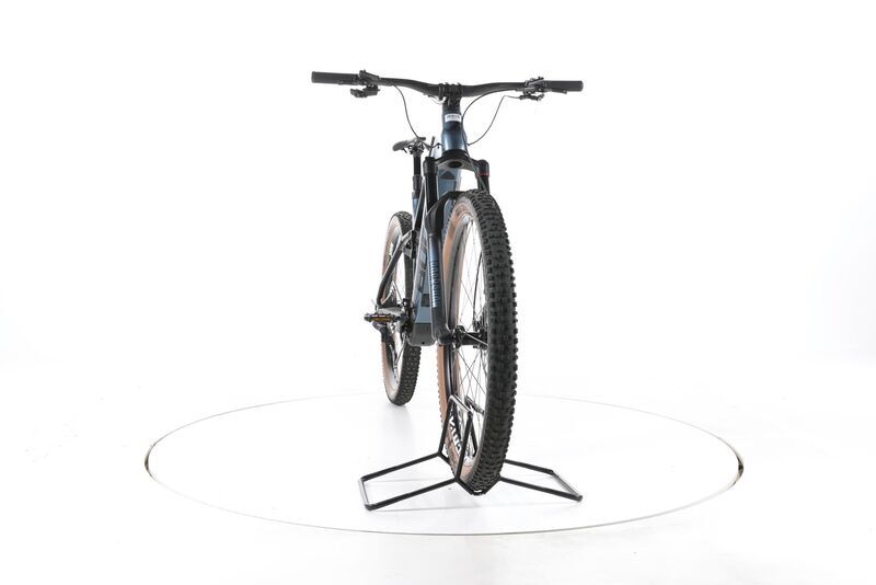 Bulls Sonic EVO AM SL 2 2023 | niebieski | 29" | L | < 500 km, image 4 of 5
