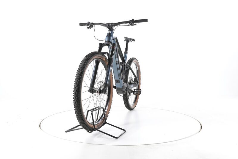 Bulls Sonic EVO AM SL 2 2023 | niebieski | 29" | L | < 500 km, image 5 of 5
