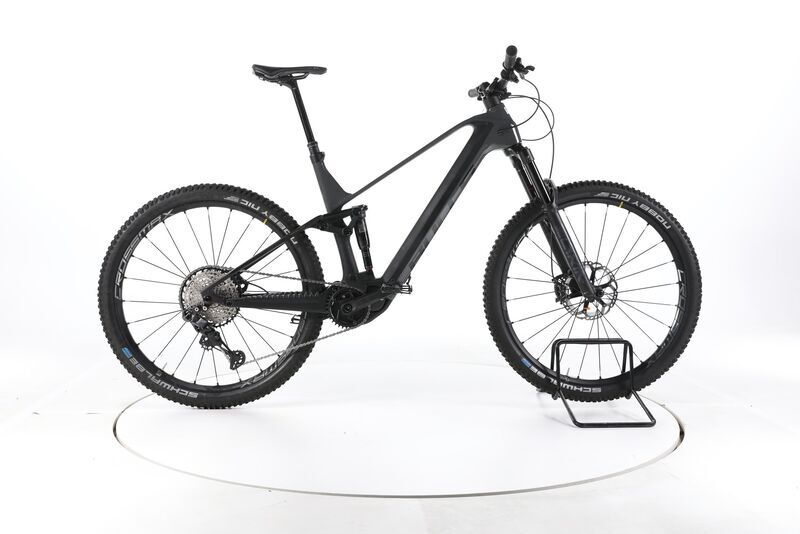 Bulls Sonic EVO AM SL 3 2023 | black | 29" | XL | 500 - 3000 km, image 1 of 5