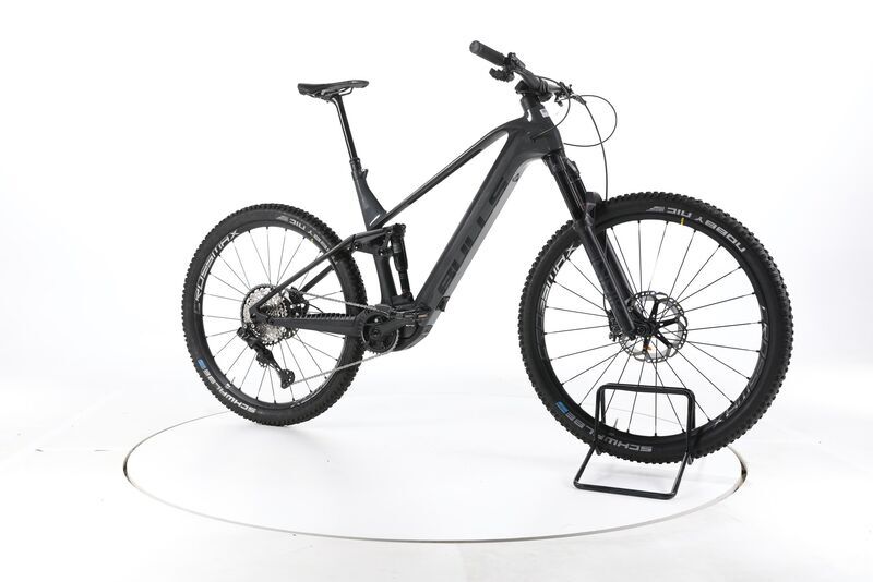 Bulls Sonic EVO AM SL 3 2023 | black | 29" | XL | 500 - 3000 km, image 2 of 5