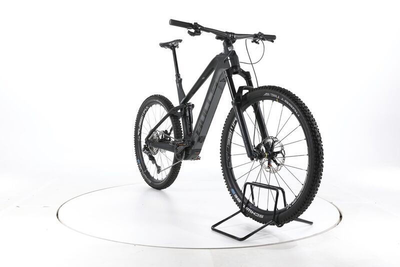 Bulls Sonic EVO AM SL 3 2023 | black | 29" | XL | 500 - 3000 km, image 3 of 5