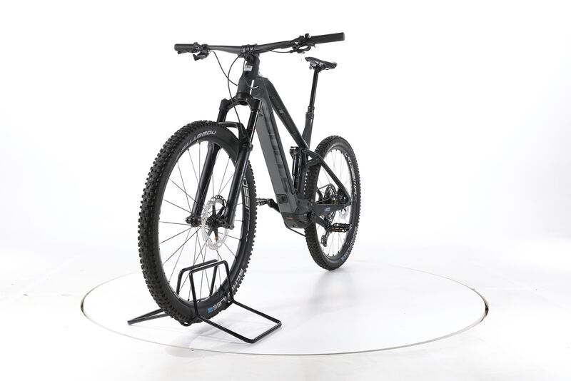 Bulls Sonic EVO AM SL 3 2023 | black | 29" | XL | 500 - 3000 km, image 5 of 5