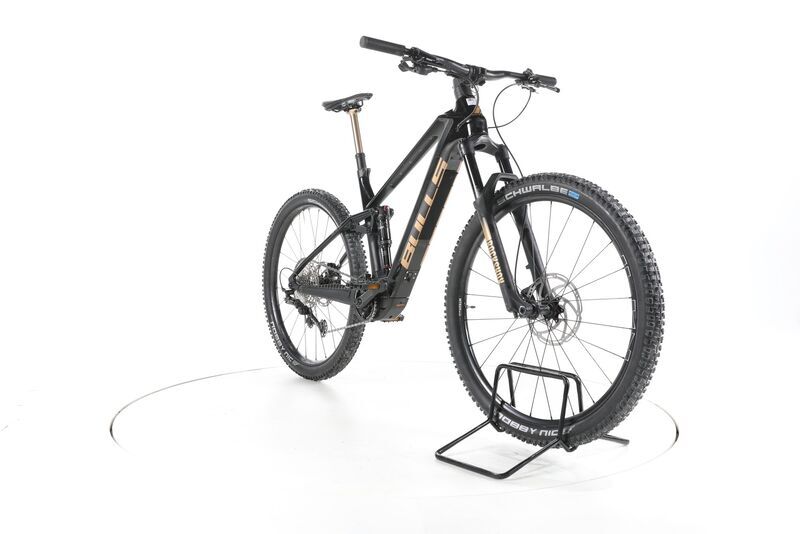 Bulls Sonic Evo AM-SL1 2022 | preto | 29" | L | > 3000 km, image 2 of 4