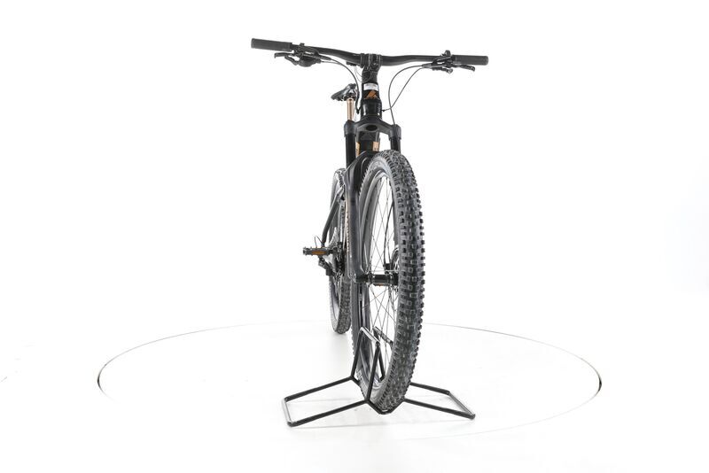 Bulls Sonic Evo AM-SL1 2022 | preto | 29" | L | > 3000 km, image 3 of 4