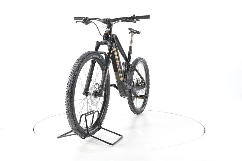 Bulls Sonic Evo AM-SL1 2022 | preto | 29" | L | > 3000 km, image 4 of 4