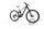 Bulls Sonic EVO AM-SL1 2023 | preto | 29" | 40 cm | < 500 km, thumbnail 1 of 4