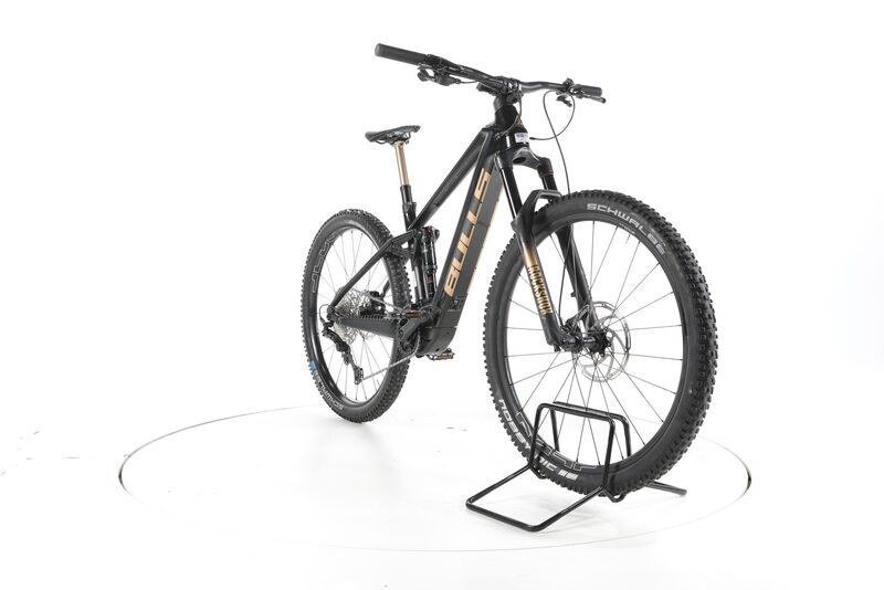 Bulls Sonic EVO AM-SL1 2023 | preto | 29" | 40 cm | < 500 km, image 2 of 4