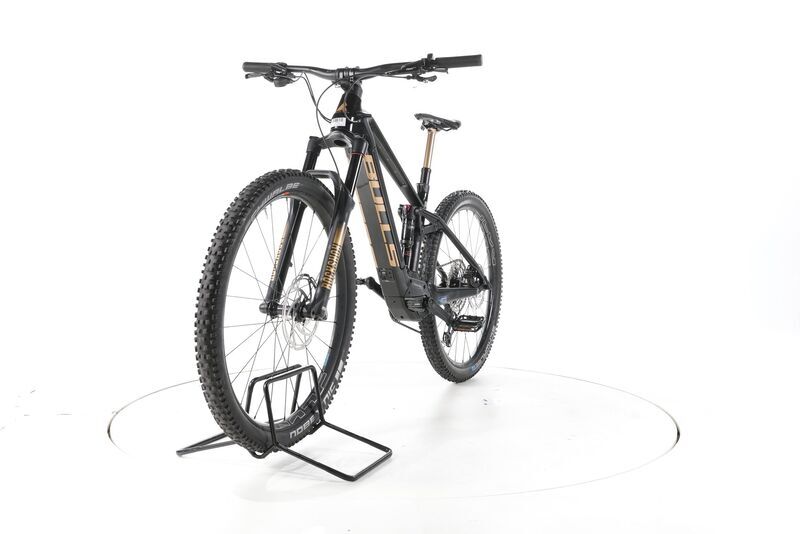 Bulls Sonic EVO AM-SL1 2023 | preto | 29" | 40 cm | < 500 km, image 4 of 4