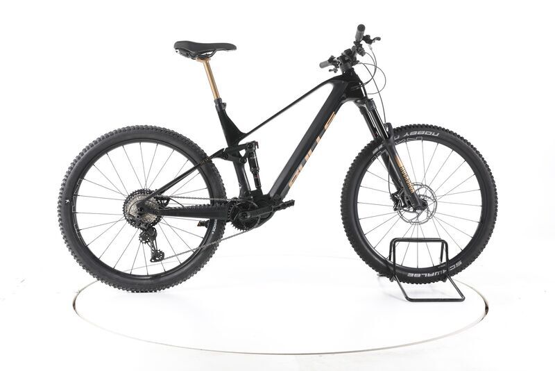 Bulls Sonic Evo AM SL1 2023 | czarny | 29" | keine Angabe | 500 - 3000 km, image 1 of 5