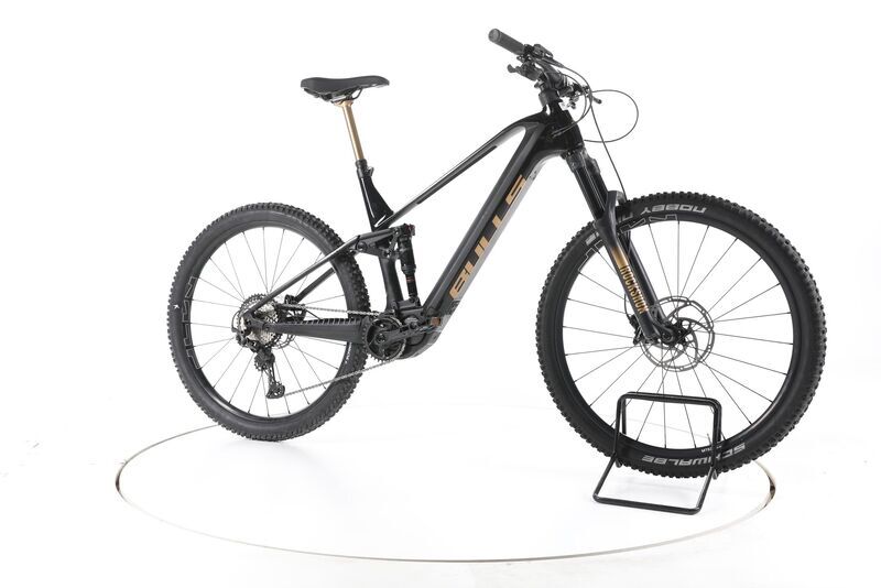 Bulls Sonic Evo AM SL1 2023 | czarny | 29" | keine Angabe | 500 - 3000 km, image 2 of 5
